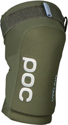 POC Joint VPD Air Knee 2018 - Epidote Green - XS, Epidote Green